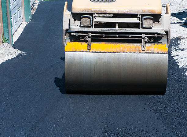 Why Choose Us For All Your Driveway Paving Needs in Chattanooga, TN?